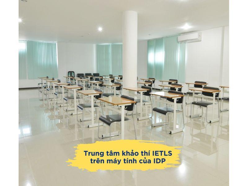 Trung tâm Ngoại ngữ Aloha Sài Gòn