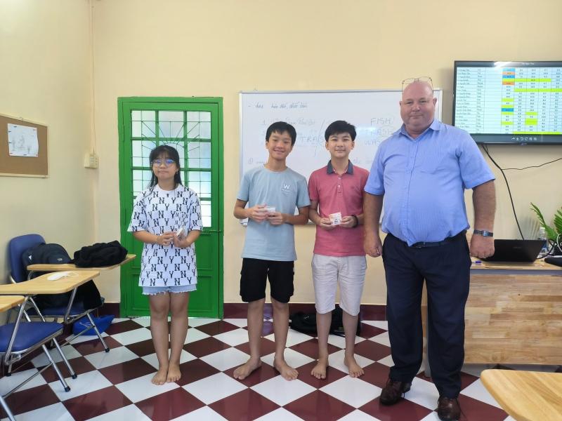 Trung tâm Ngoại ngữ và Tin học Đại học Đồng Tháp