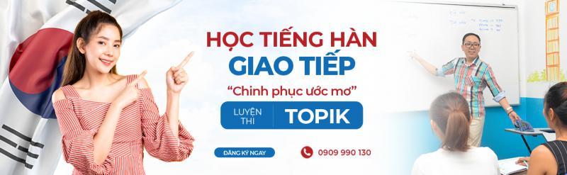 Trung tâm ngoại ngữ Newsky