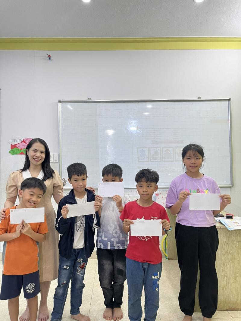 Trung Tâm Ngoại Ngữ Quốc Tế Bảo Lộc