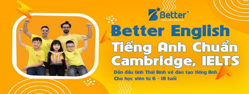 Better English