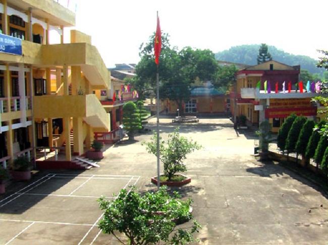 Trường Cao đẳng sư phạm Yên Bái