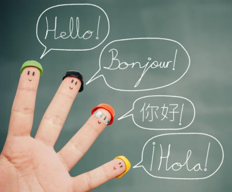 Trung tâm ngoại ngữ Wang ở Cầu Giấy, Hà Nội
