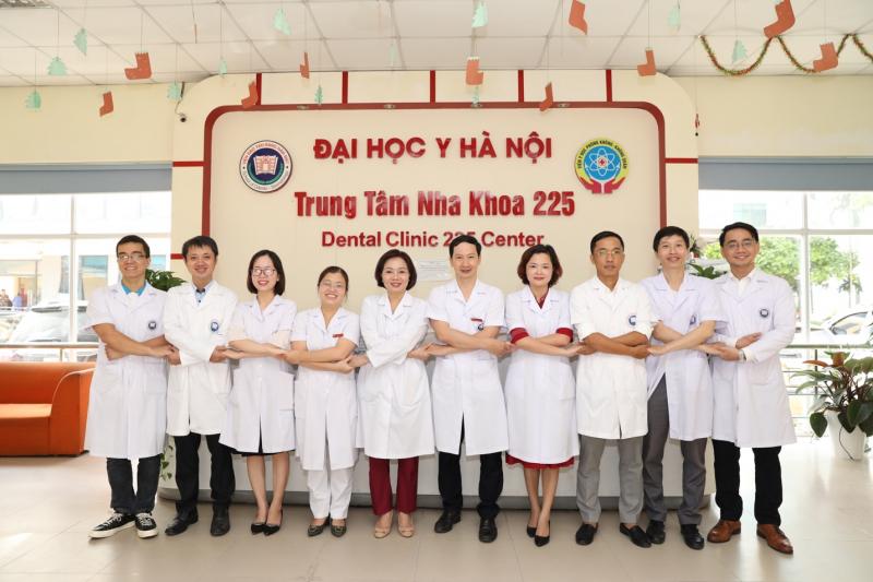 Trung tâm Nha khoa 225