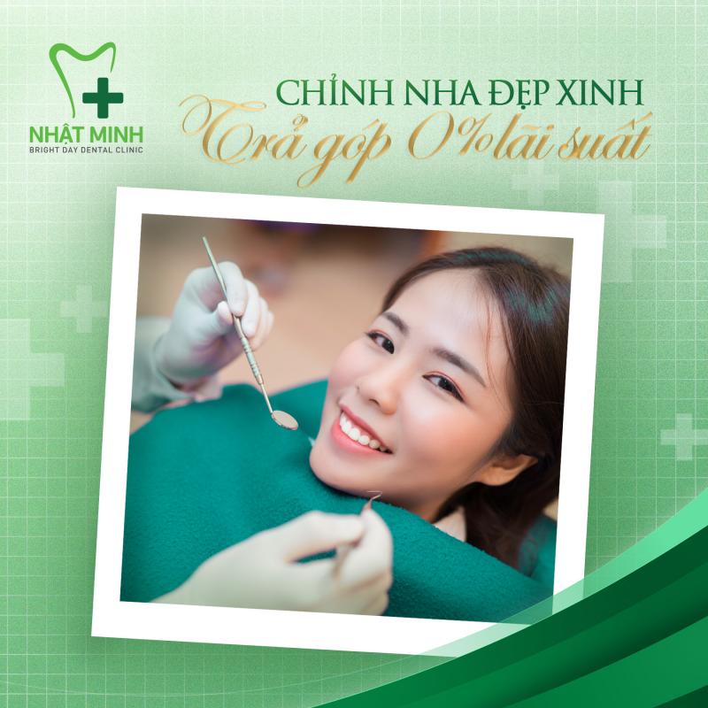 Nha khoa Nhật Minh