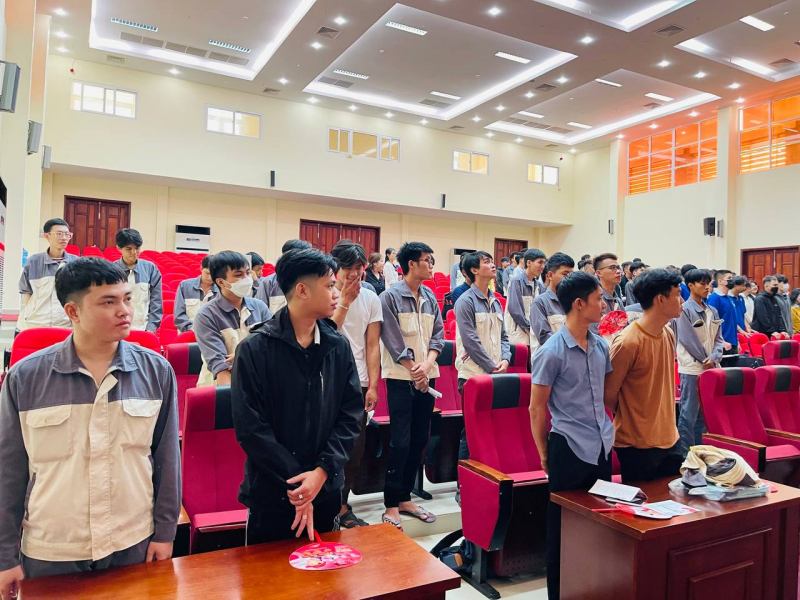 Trung Tâm Nhật Ngữ Kaizen Yoshida Vũng Tàu