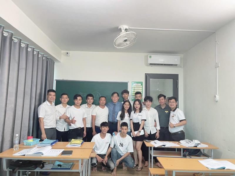 Trung Tâm Nhật Ngữ Kokoro Vinh