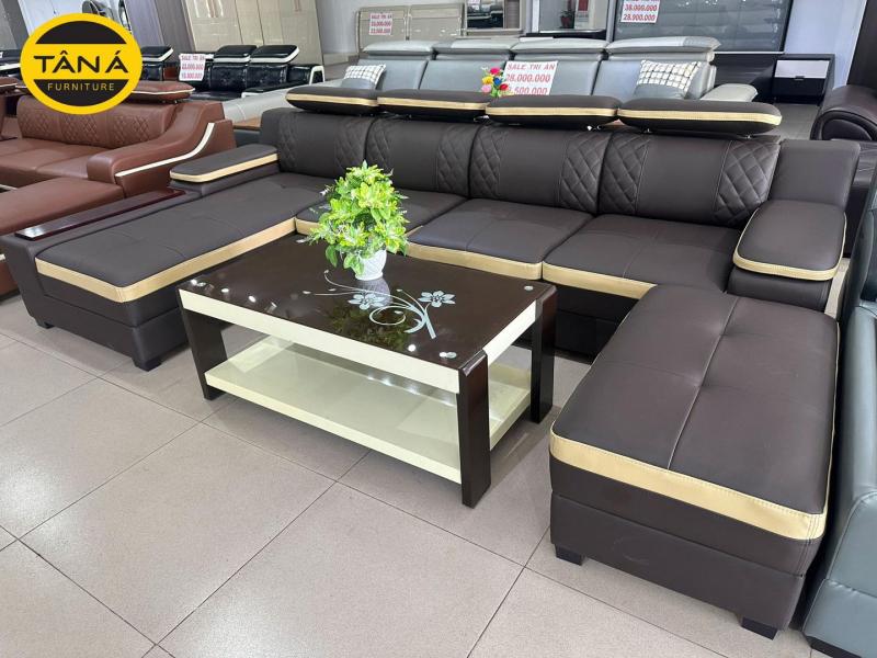 Trung Tâm Nội Thất Tân Á Bình Phước