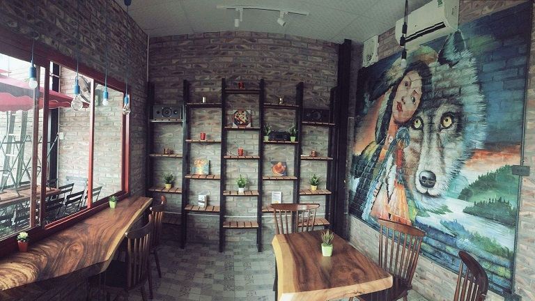 Trung tâm pha chế Bartender HB