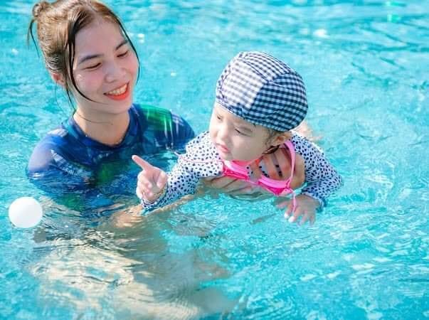 Trung Tâm Phổ Cập Bơi Lội Và Phòng Chống Đuối Nước TP Quy Nhơn