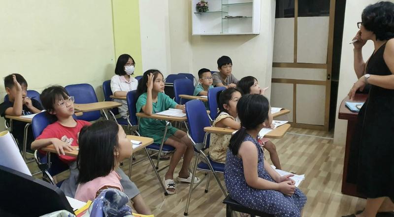 Trung tâm Piano Khánh Nhung
