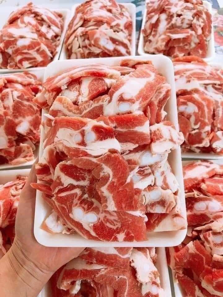 Trung tâm Sản phẩm OCOP & Đặc sản Hà Tĩnh