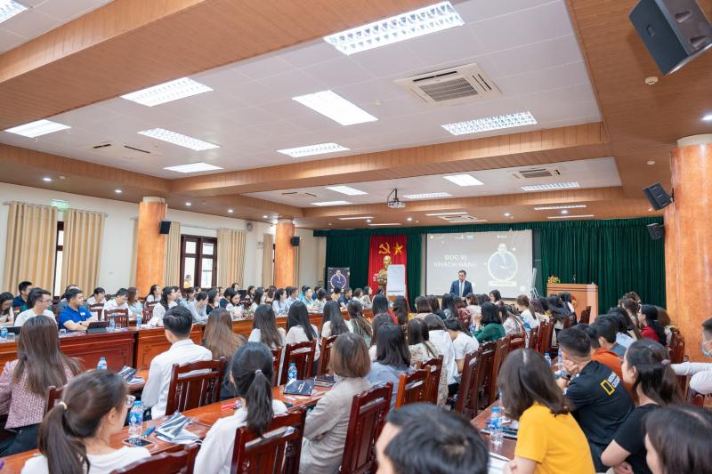 Trung tâm sinh trắc vân tay UMIT