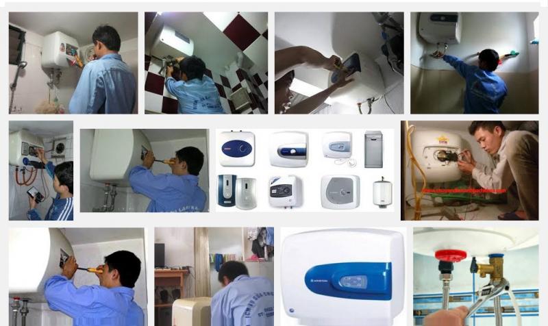 Trung Tâm Sửa Chữa Điện Lạnh Tuấn Nguyễn