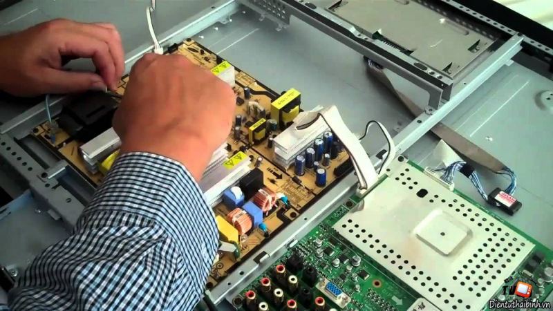 Với tiêu chí xây dựng dịch vụ sửa chữa điện máy với tiêu chí Nhanh Chóng - Gía Thấp - Tận Tâm dịch vụ sửa tivi tại nhà luôn mang đến cho khách hàng những sự hài lòng ngoài sức mong đợi.