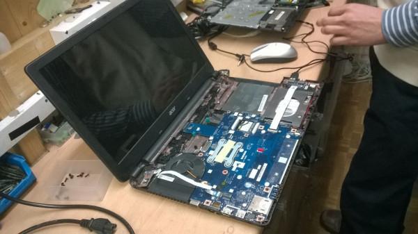 Trung tâm sửa chữa laptop Fixlab