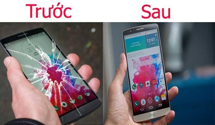 Trung tâm Sửa Chữa Smartphone24h