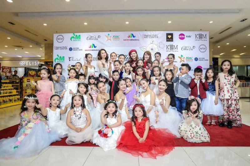 ﻿Tài Năng Nhí - Kids' Talent