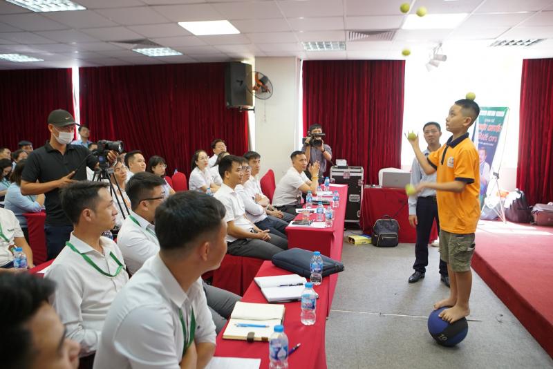 Trung tâm Tâm Việt