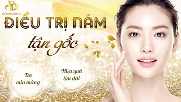 Trung tâm thẩm mỹ bác sĩ Tuấn Dương
