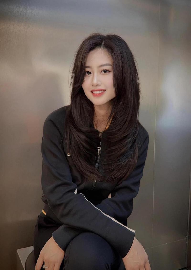 Hair Salon Nguyên Anh