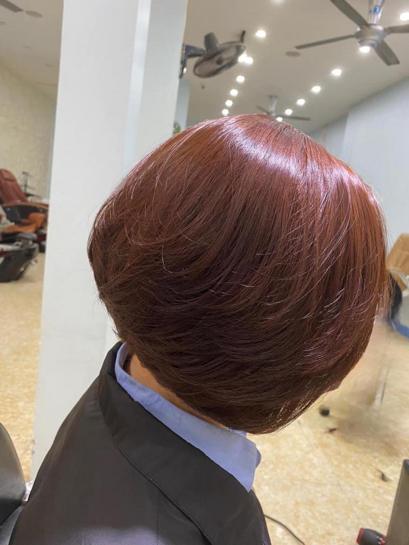 Hair Salon Nguyên Anh