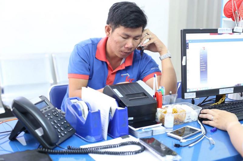 Trung tâm thay màn hình Xiaomi - Viettopcare