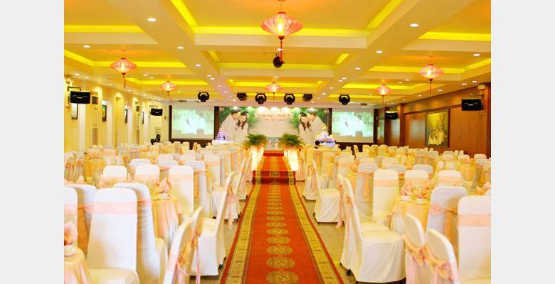 Trung tâm tiệc cưới Ngọc Trâm