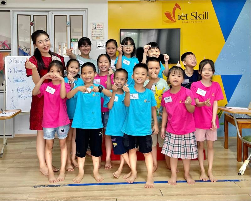 CleverlearnVietnam