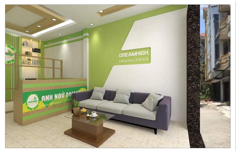 DreamHigh