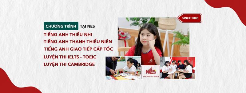 Trung tâm tiếng Anh NES