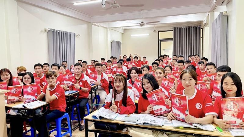 Trung tâm tiếng Hàn Hiền Diệp