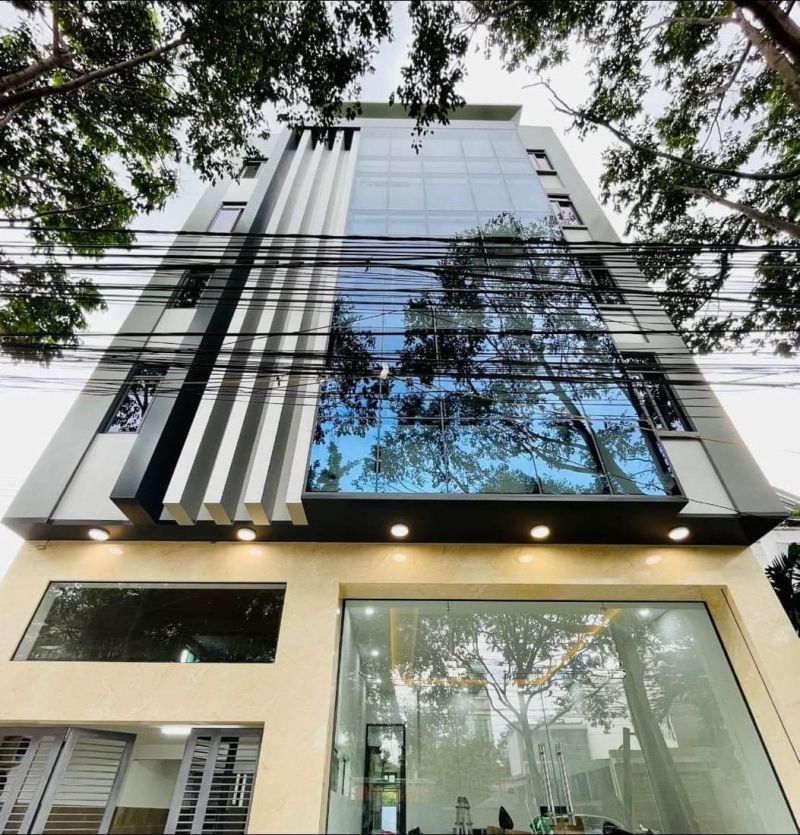 Trung tâm tiếng Hoa MS CHÂU