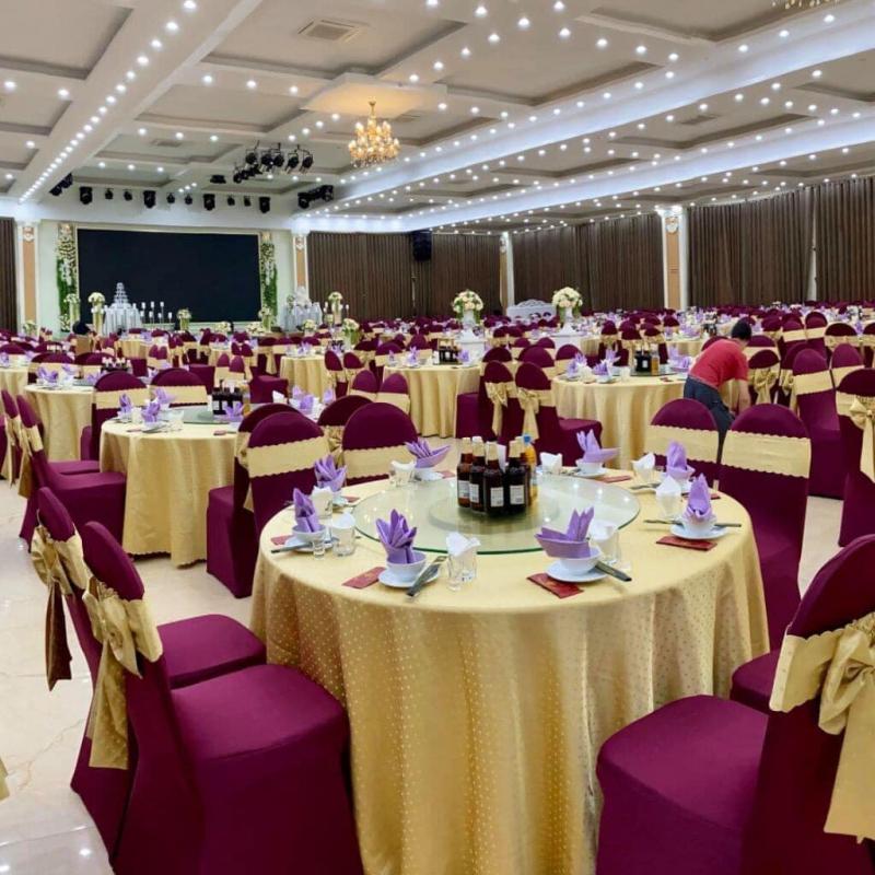 Rosa Place Hotel
