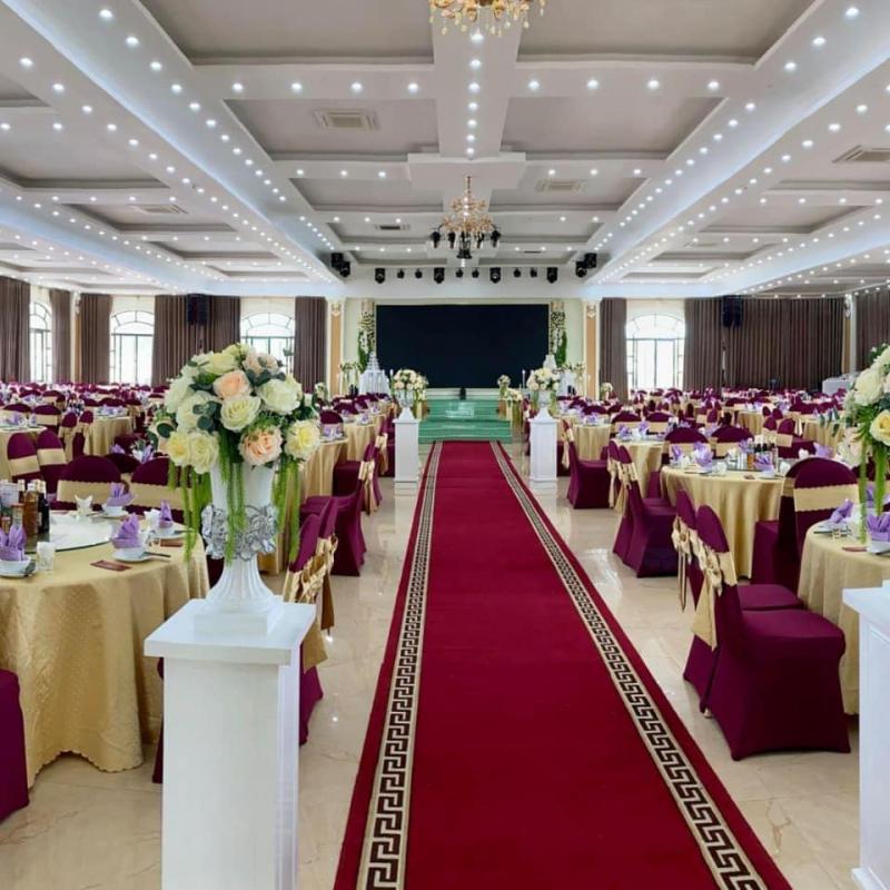 Rosa Place Hotel