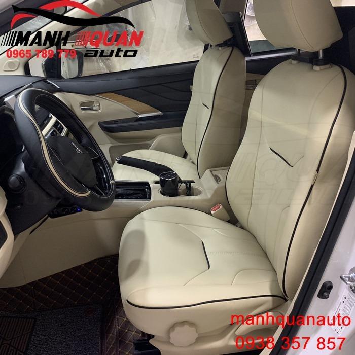Mạnh Quân Auto