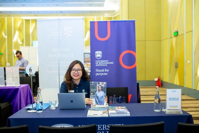 Trung tâm Tư vấn Du học AUG