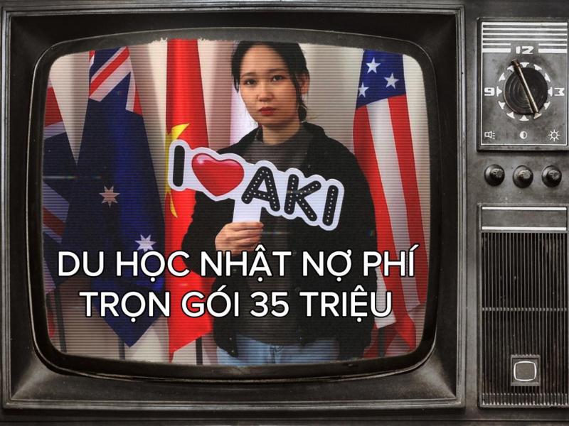 Trung Tâm Tư Vấn Du Học Đài Loan AKI Bắc Ninh