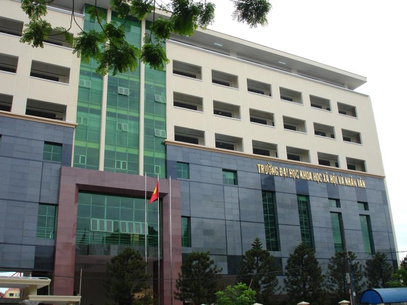 Trung tâm Tư vấn Hướng nghiệp và Phát triển Nguồn Nhân lực