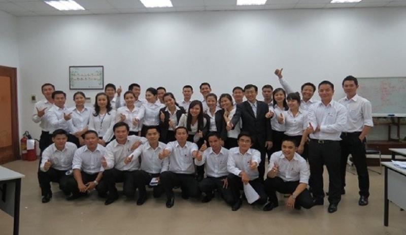Cuộc Sống Đúng Nghĩa với những chuyên gia tâm huyết