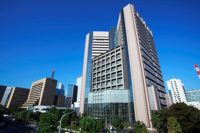 Trung tâm ung thư quốc gia Nhật Bản ( National Cancer Centre Japan)