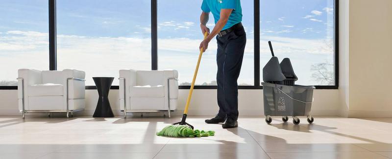 Trung Tâm Vệ Sinh Công Nghiệp Aplite