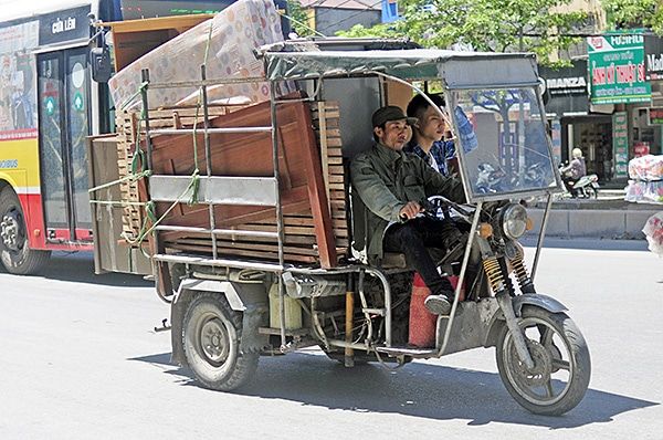 Trung Tâm Xe3Gac.Net