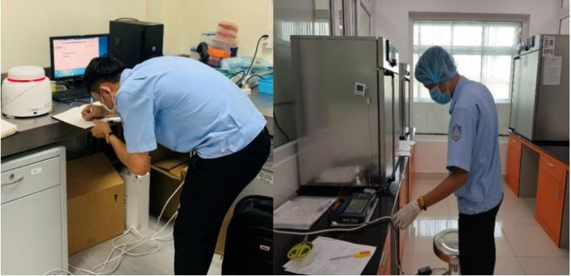Trung Tâm xét nghiệm & Chẩn đoán Y Khoa Medic