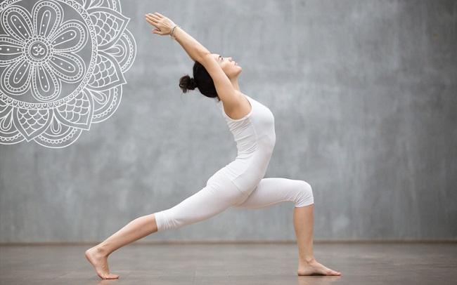 Trung tâm Yoga K.I.M