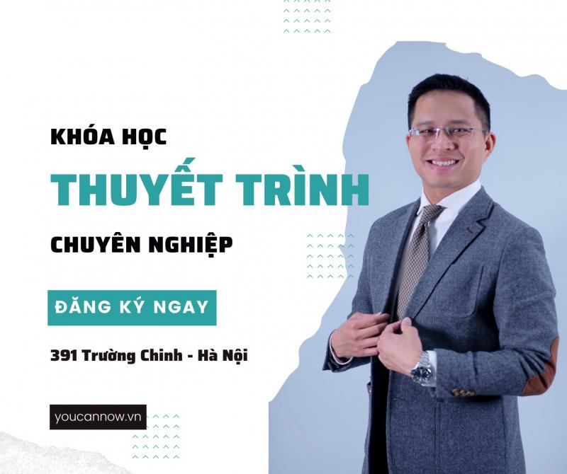 Trung tâm You Can Now