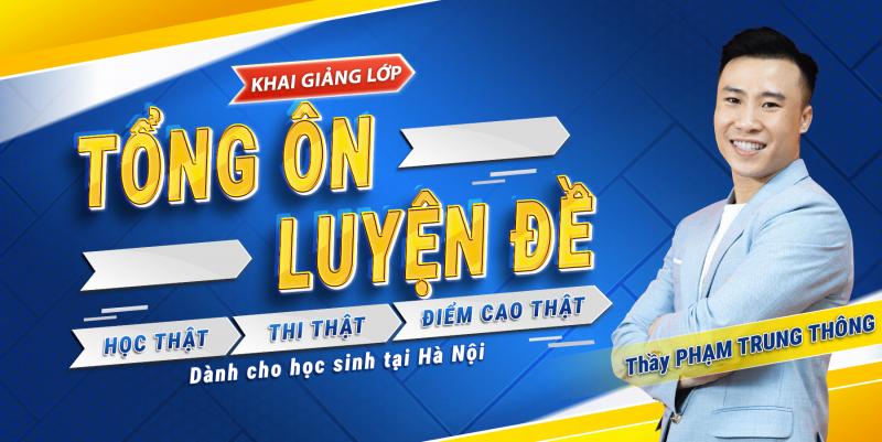 Trung Thông Education