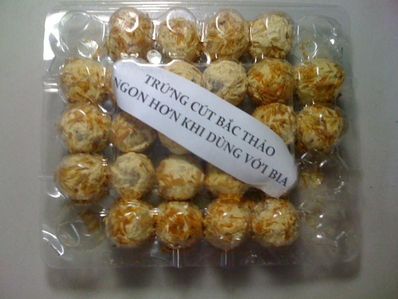 Ăn nhiều trứng vịt bắc thảo, bạn sẽ có nguy cơ bị nhiễm độc chì