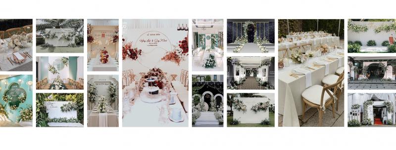 Trung Vỹ Wedding & Event