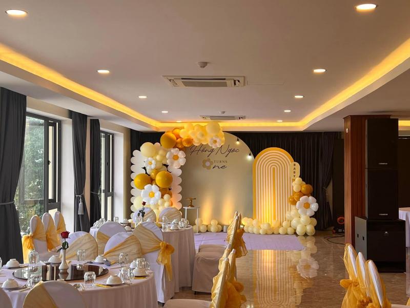 Trung Vỹ Wedding & Event